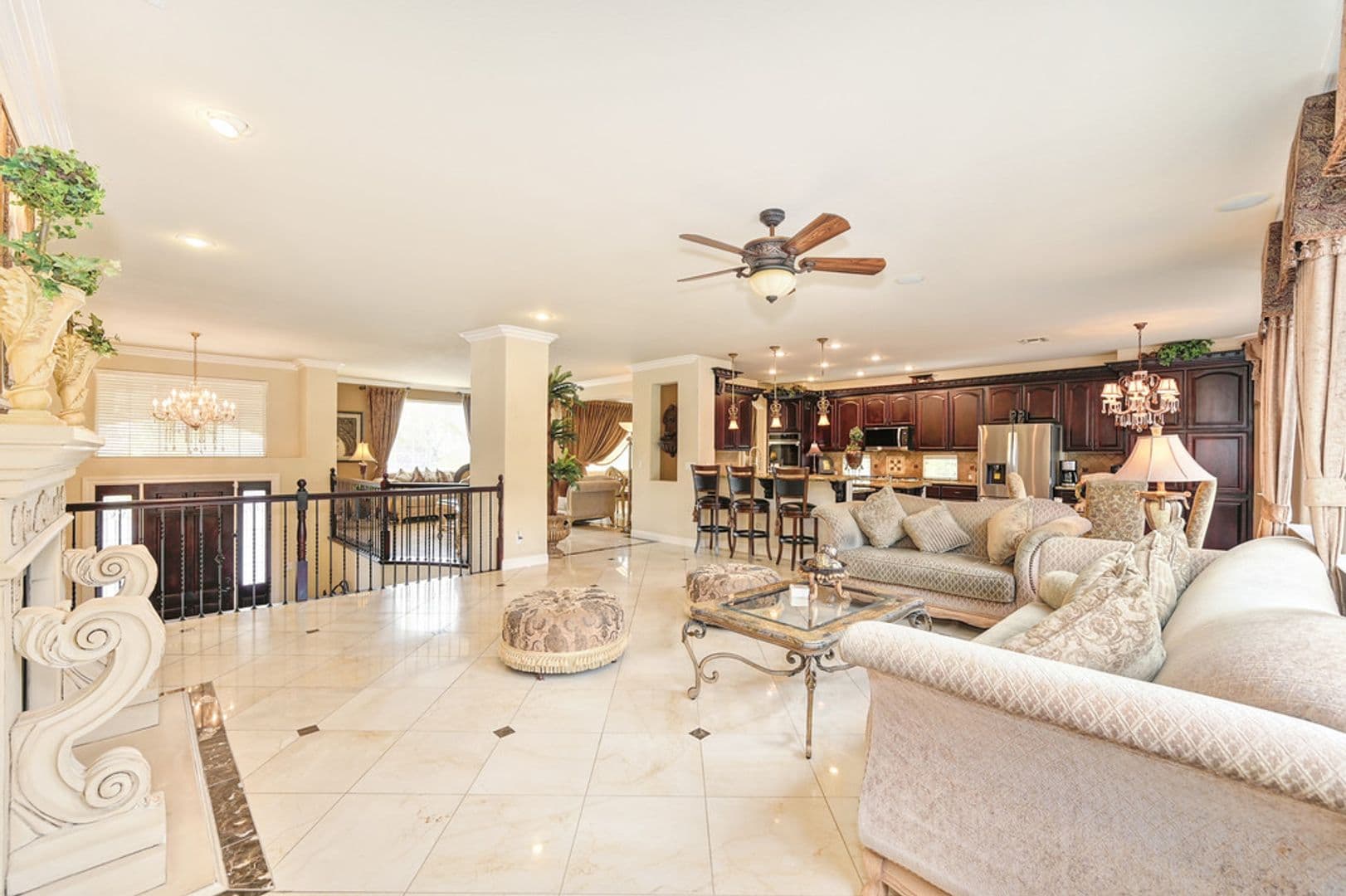 FOLSOM House: 1676 STRONSAY CT.