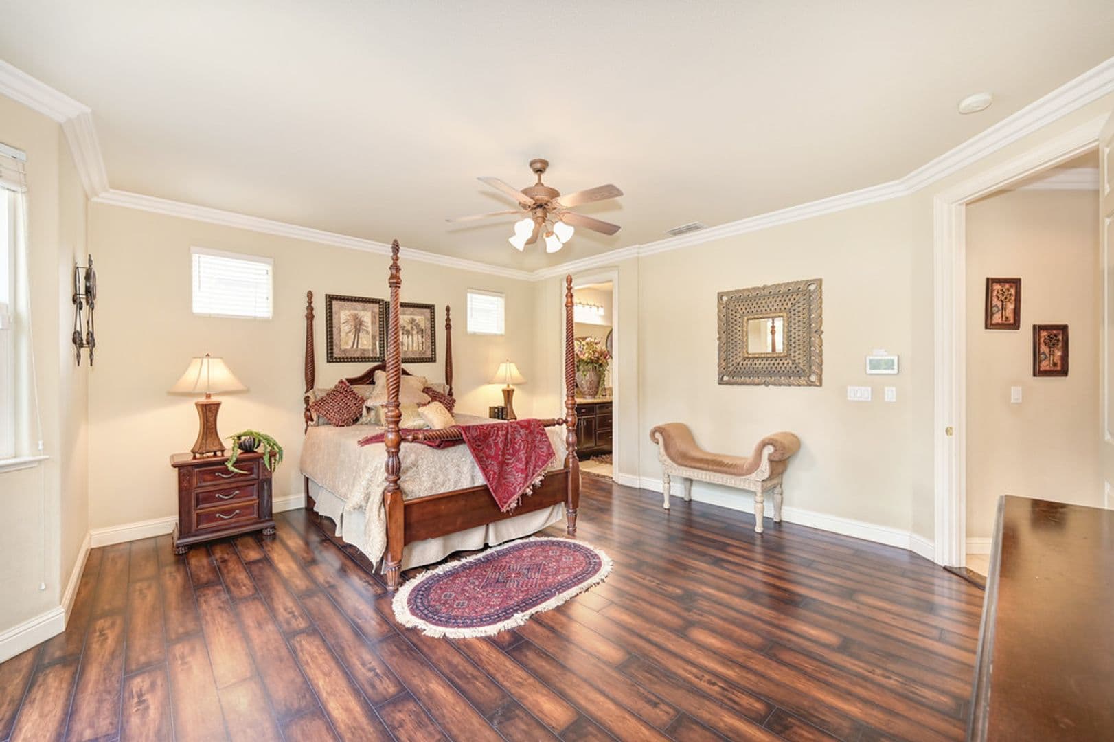 FOLSOM House: 1676 STRONSAY CT.