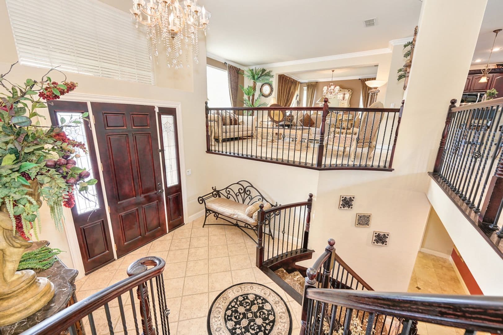 FOLSOM House: 1676 STRONSAY CT.