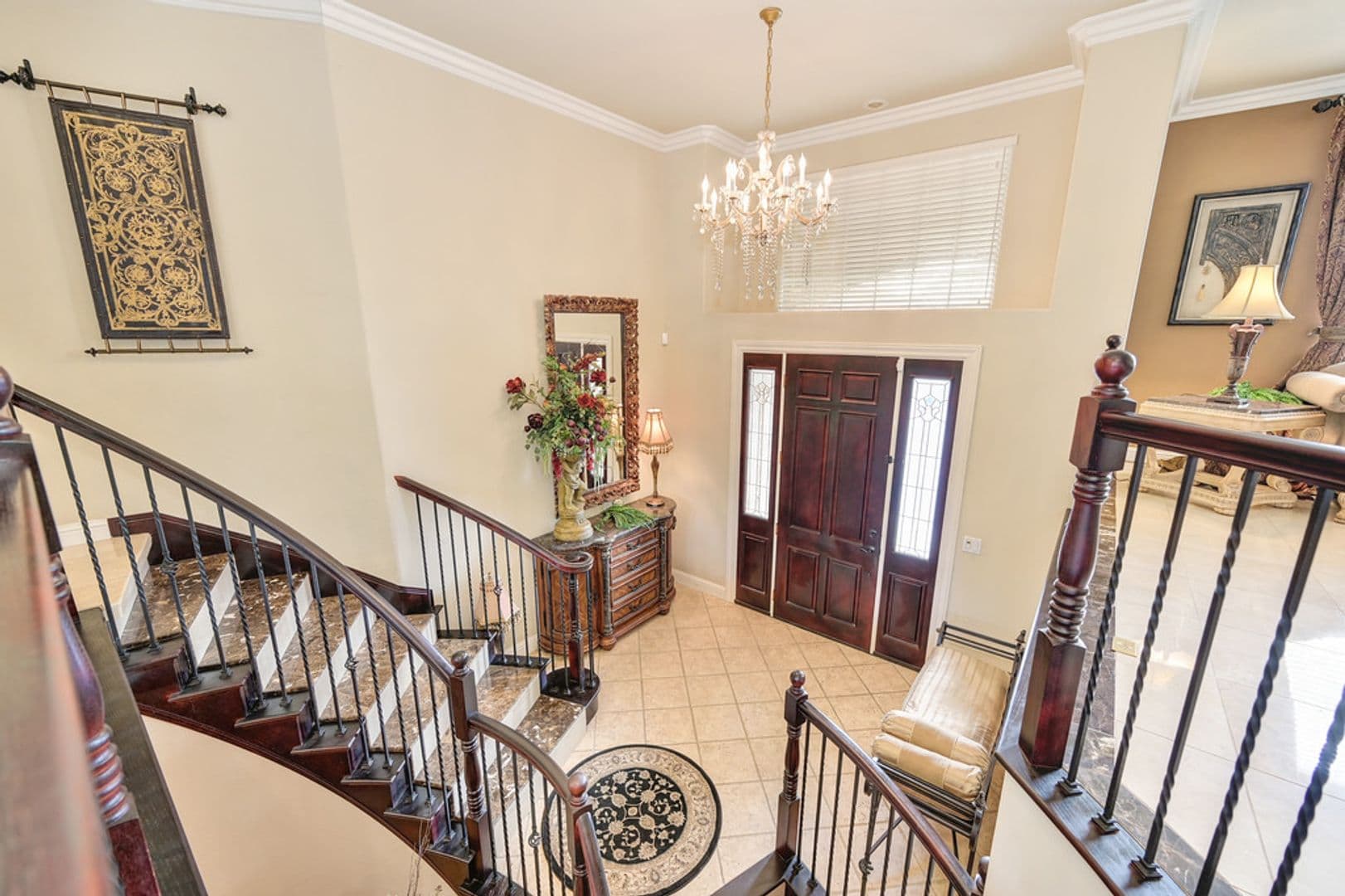 FOLSOM House: 1676 STRONSAY CT.