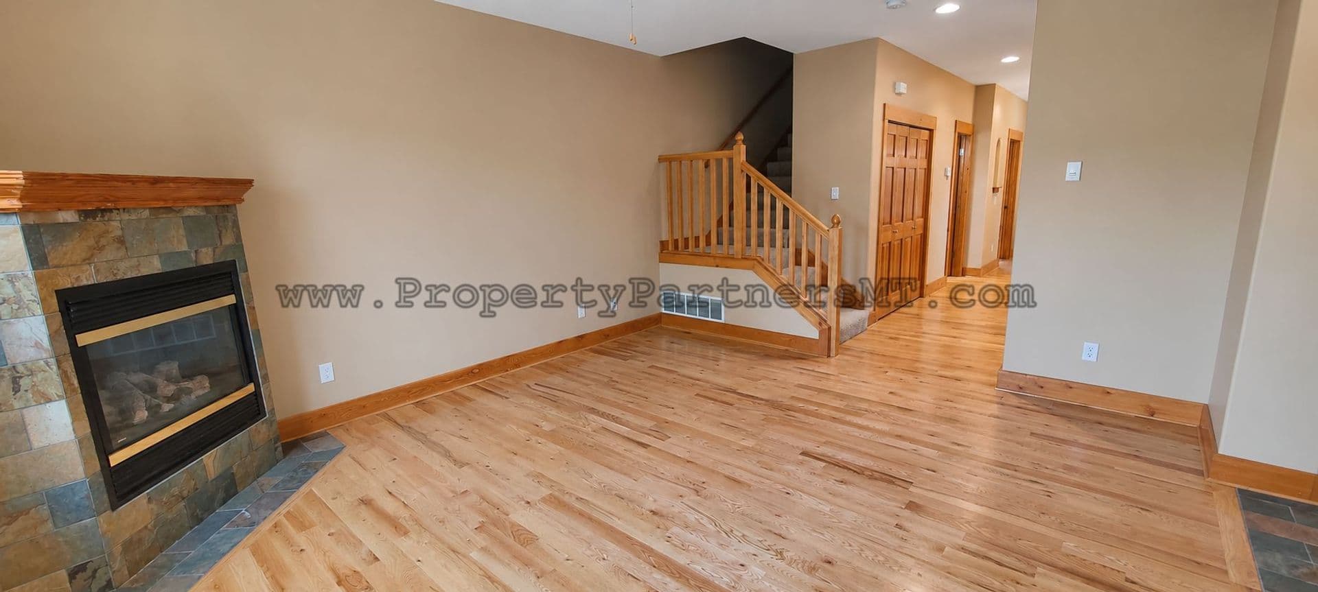 Bozeman Townhome: 4236 Monroe St