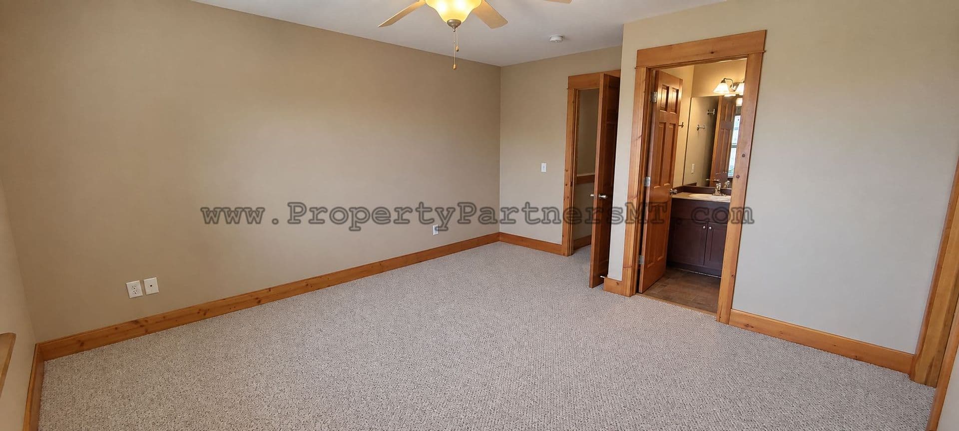 Bozeman Townhome: 4236 Monroe St