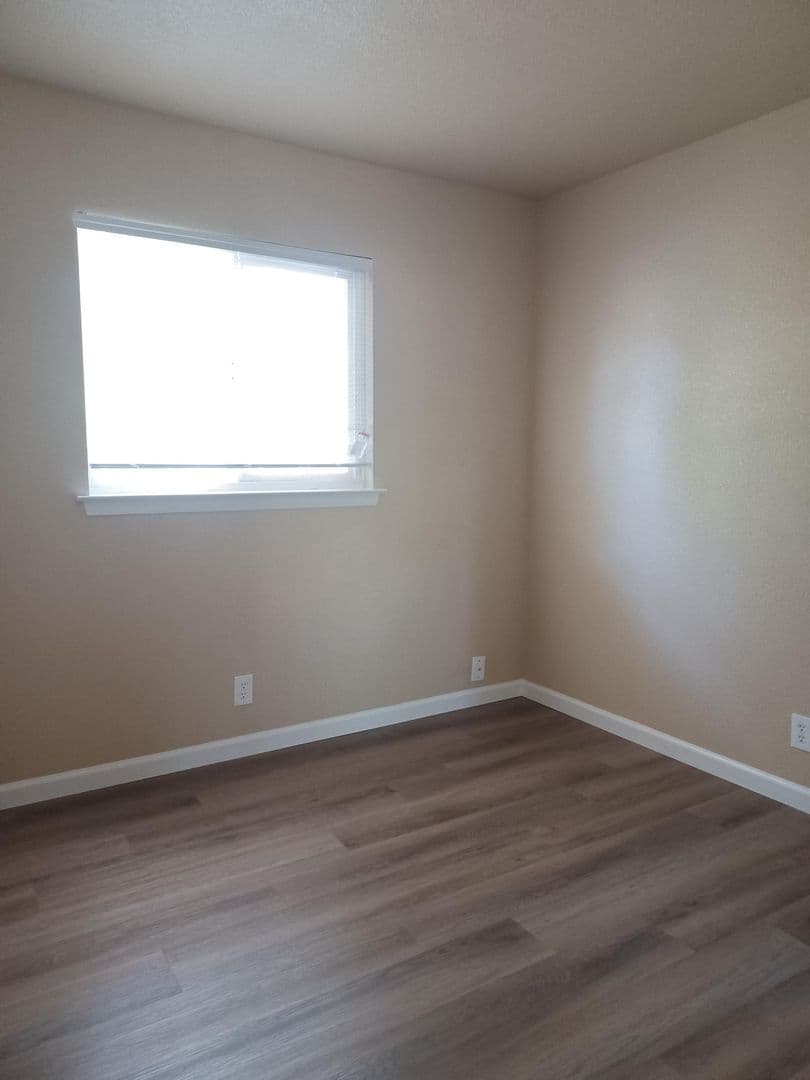 Morgan Hill Apartment: 16915 Barnell Ave