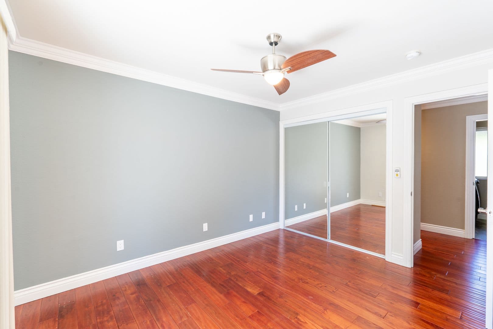 Saratoga House: 19387 Ranfre Lane