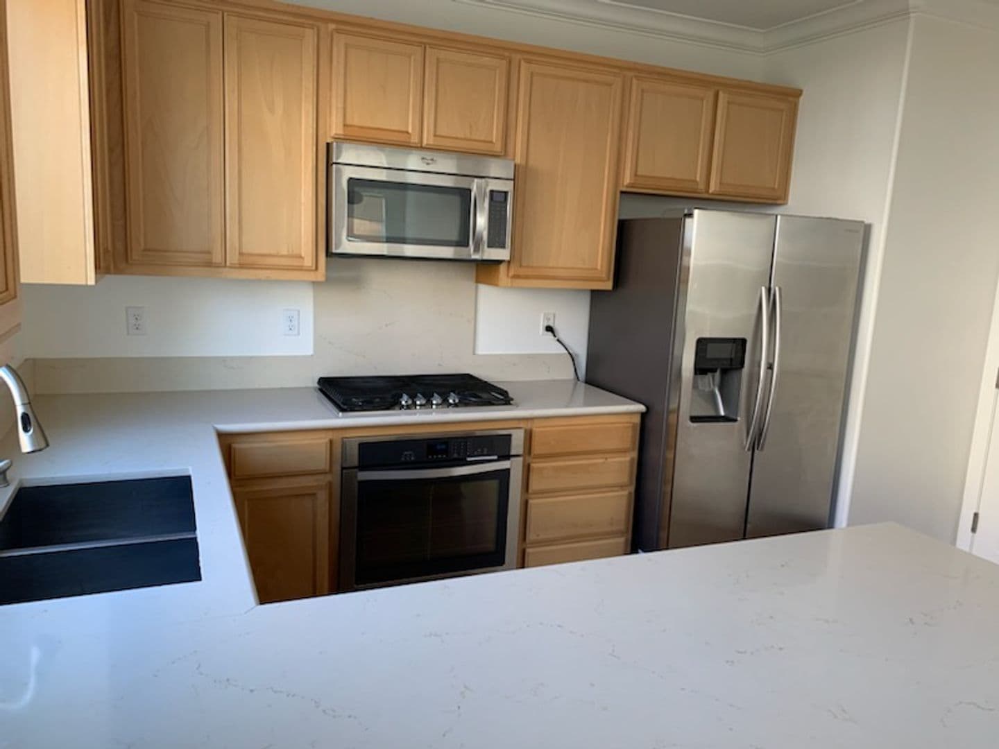 Gilroy House: 125 Caspian Way