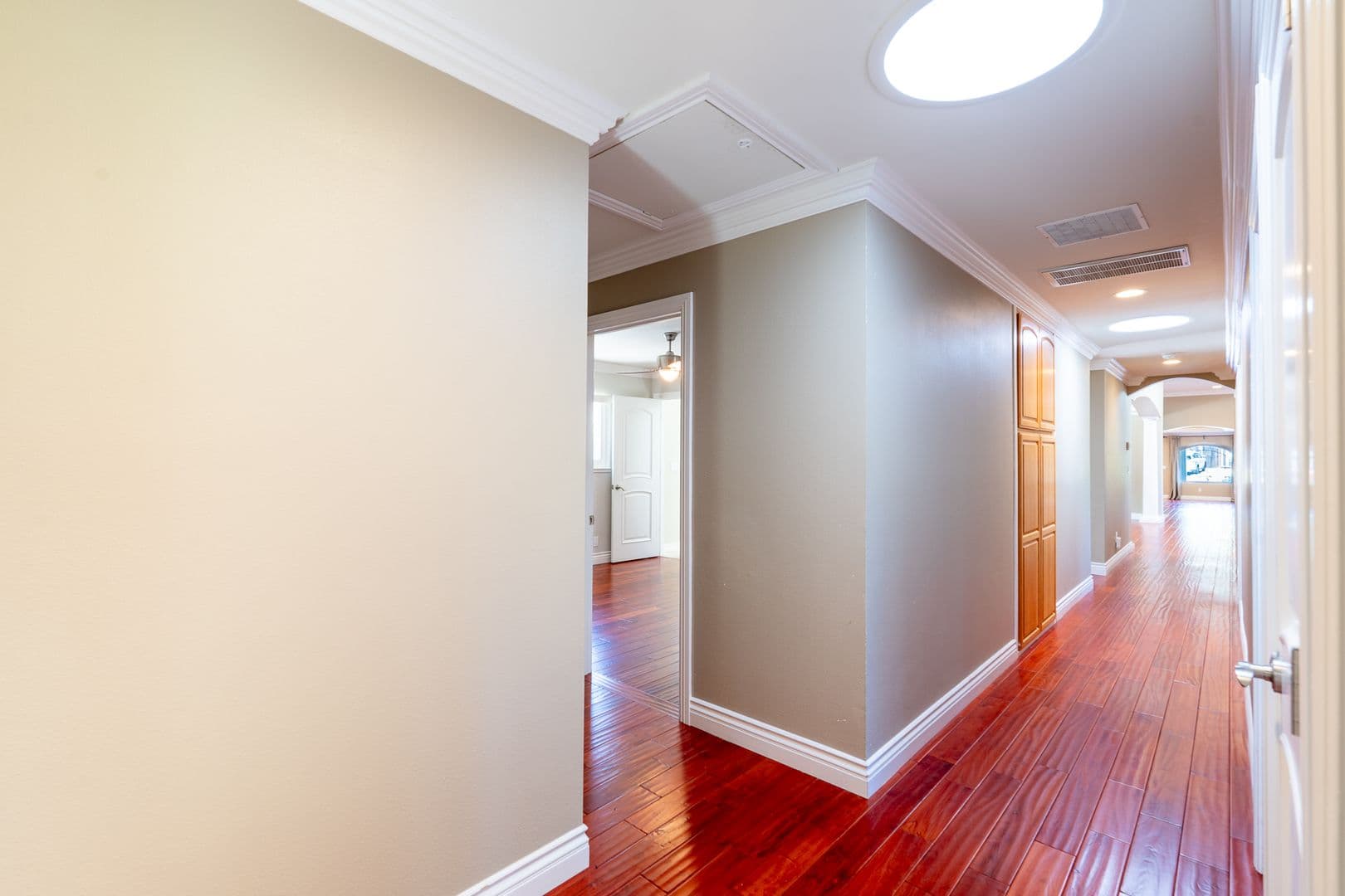 Saratoga House: 19387 Ranfre Lane