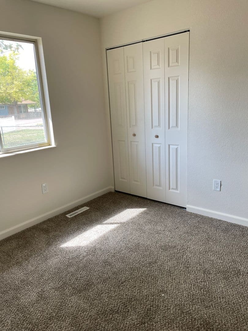 Canon City House: 2015 Pear