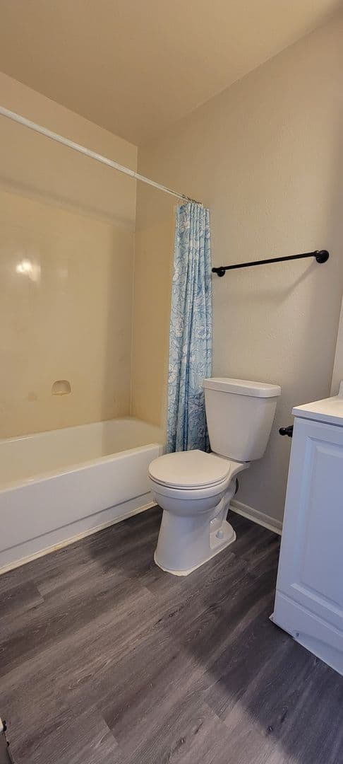 Canon City Apartment: 602 Macon Avenue