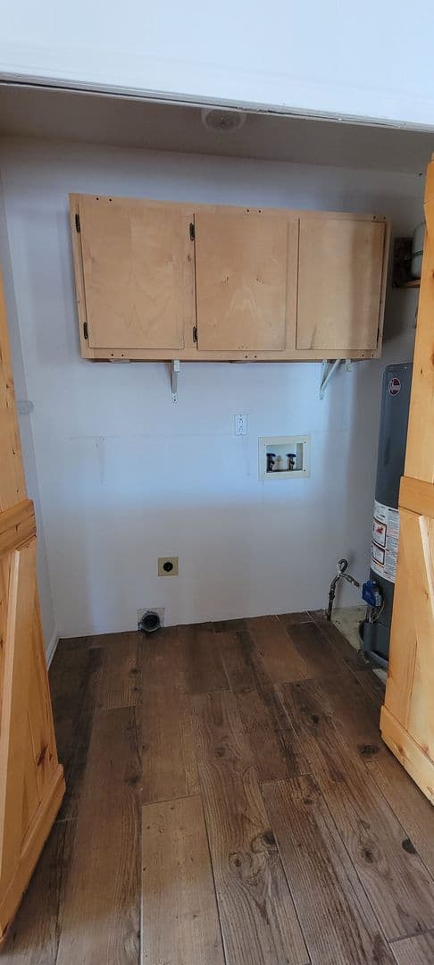 Canon City House: 720 Yarbrough