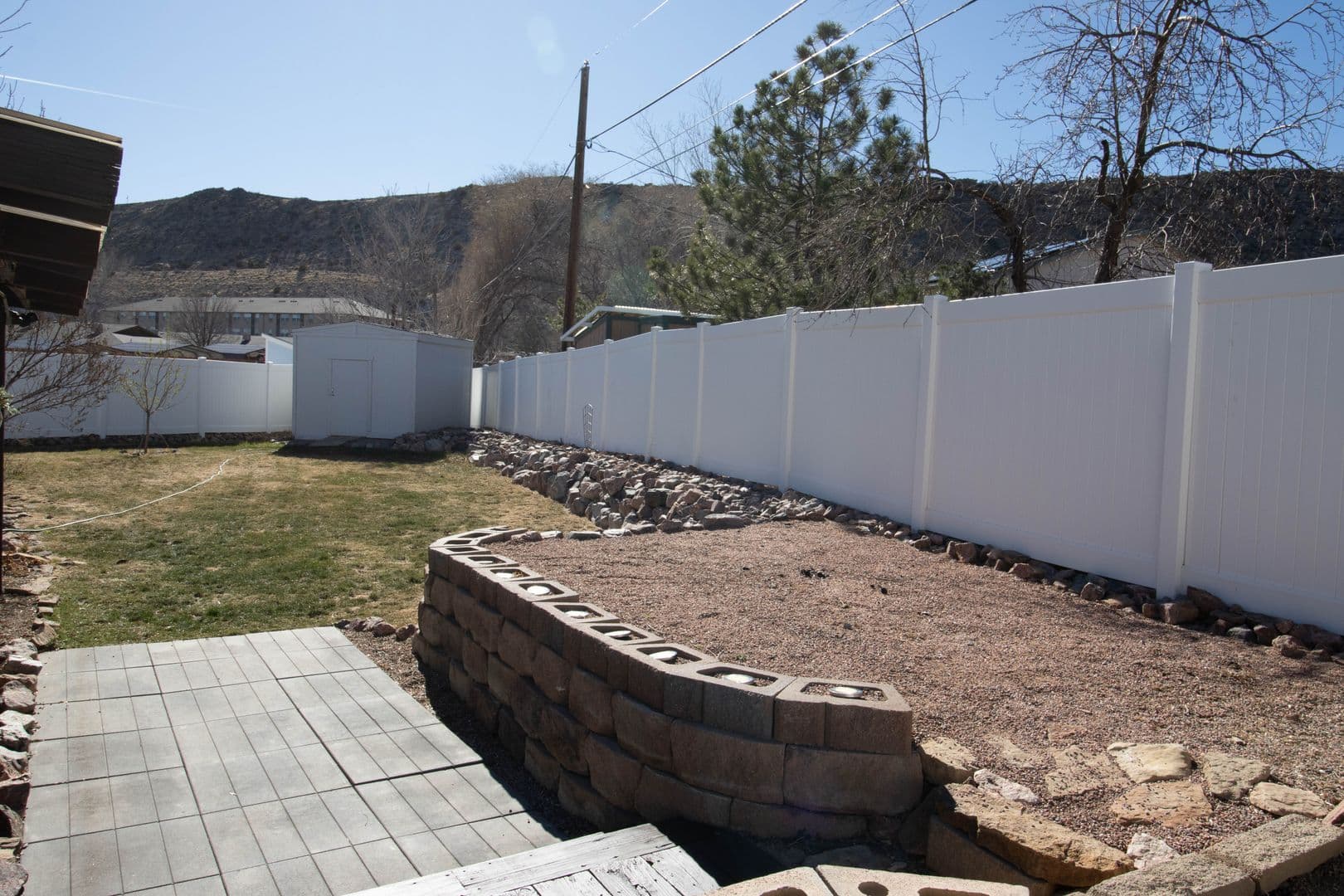 Canon City House: 609 Cobblestone