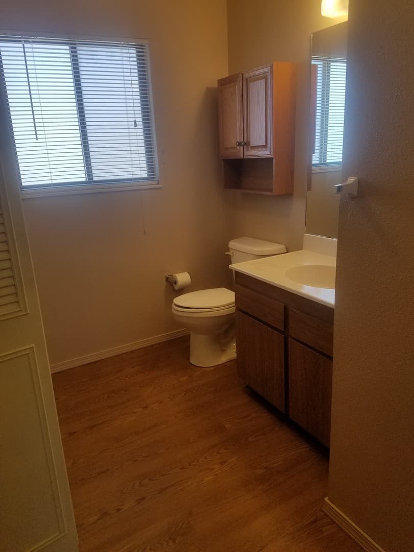Canon City Apartment: 201 Macon