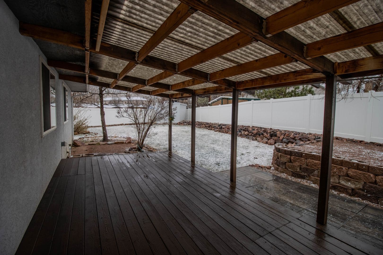 Canon City House: 609 Cobblestone