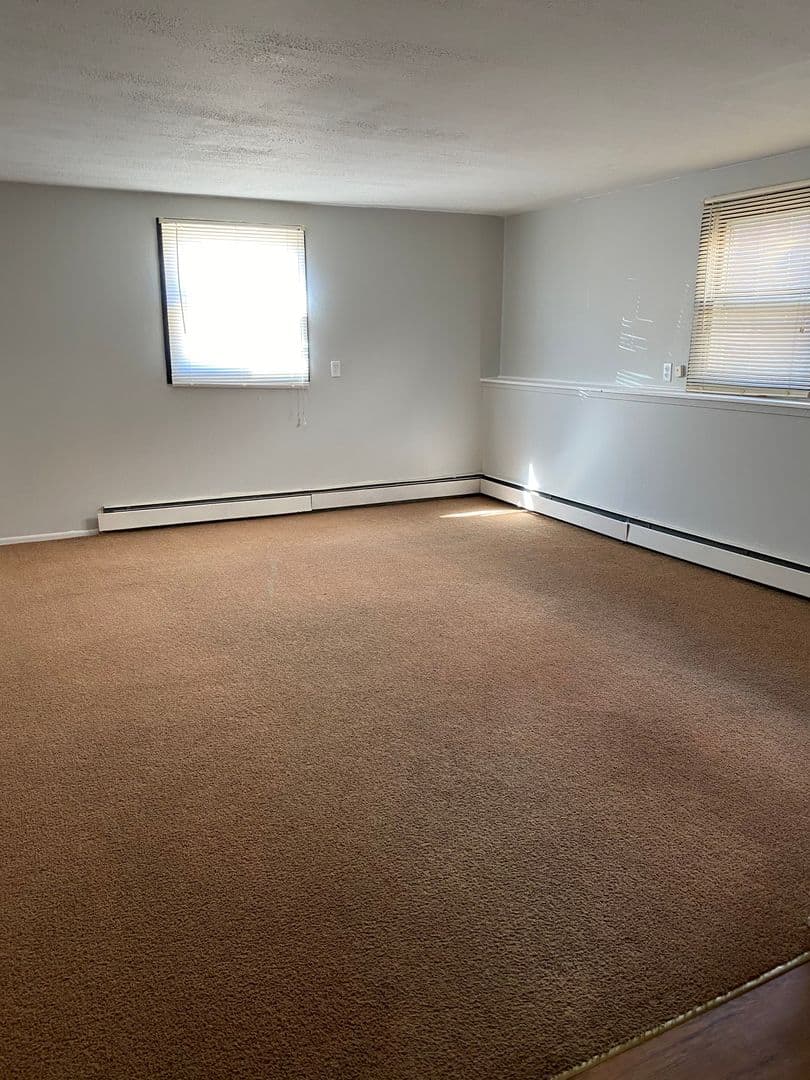 Canon City Apartment: 1177 Harding Ave