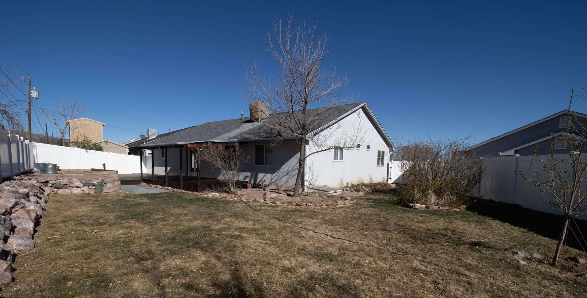 Canon City House: 609 Cobblestone