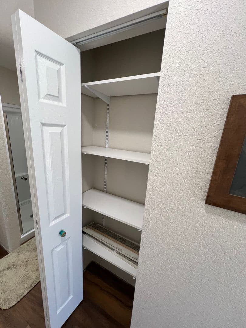 Canon City House: 1126 Rudd Ave Suite B