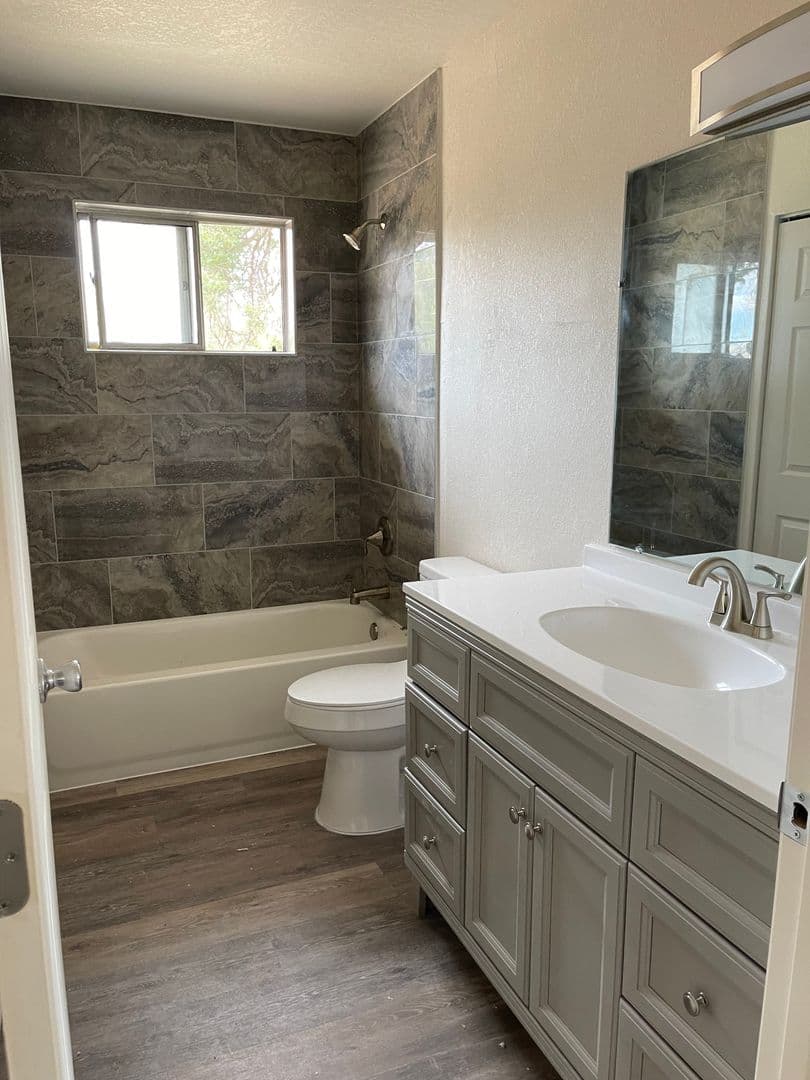 Canon City House: 2015 Pear