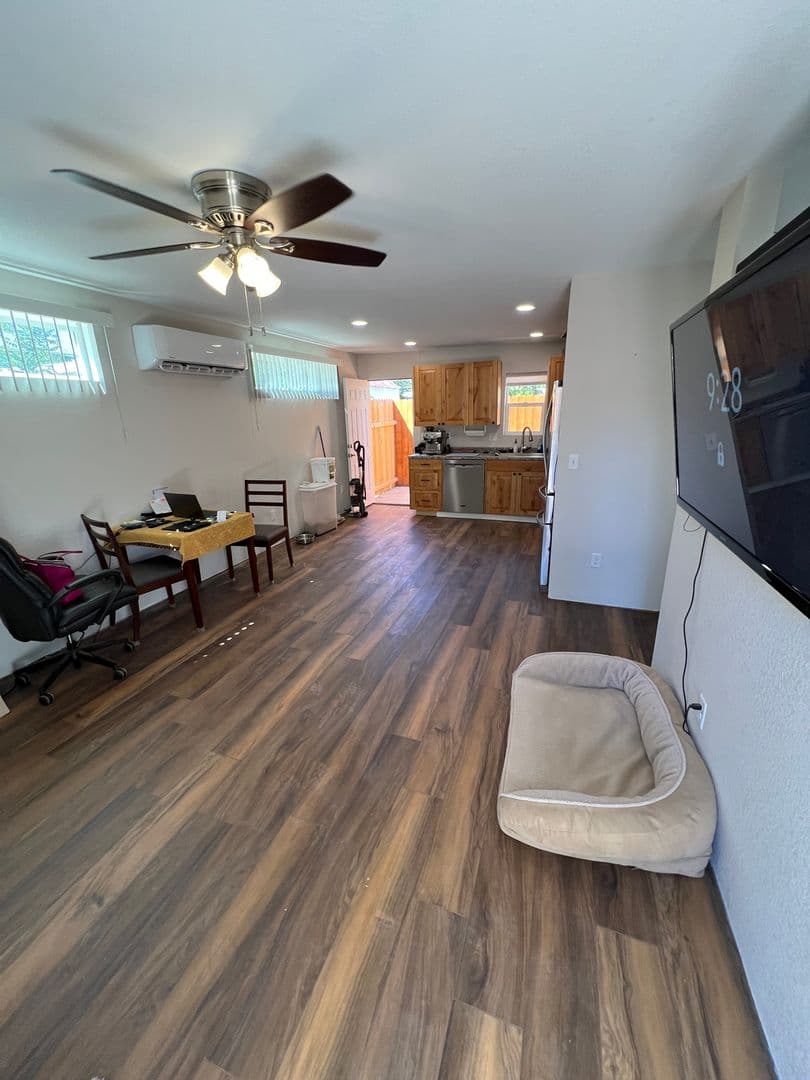 Canon City House: 1126 Rudd Ave Suite B