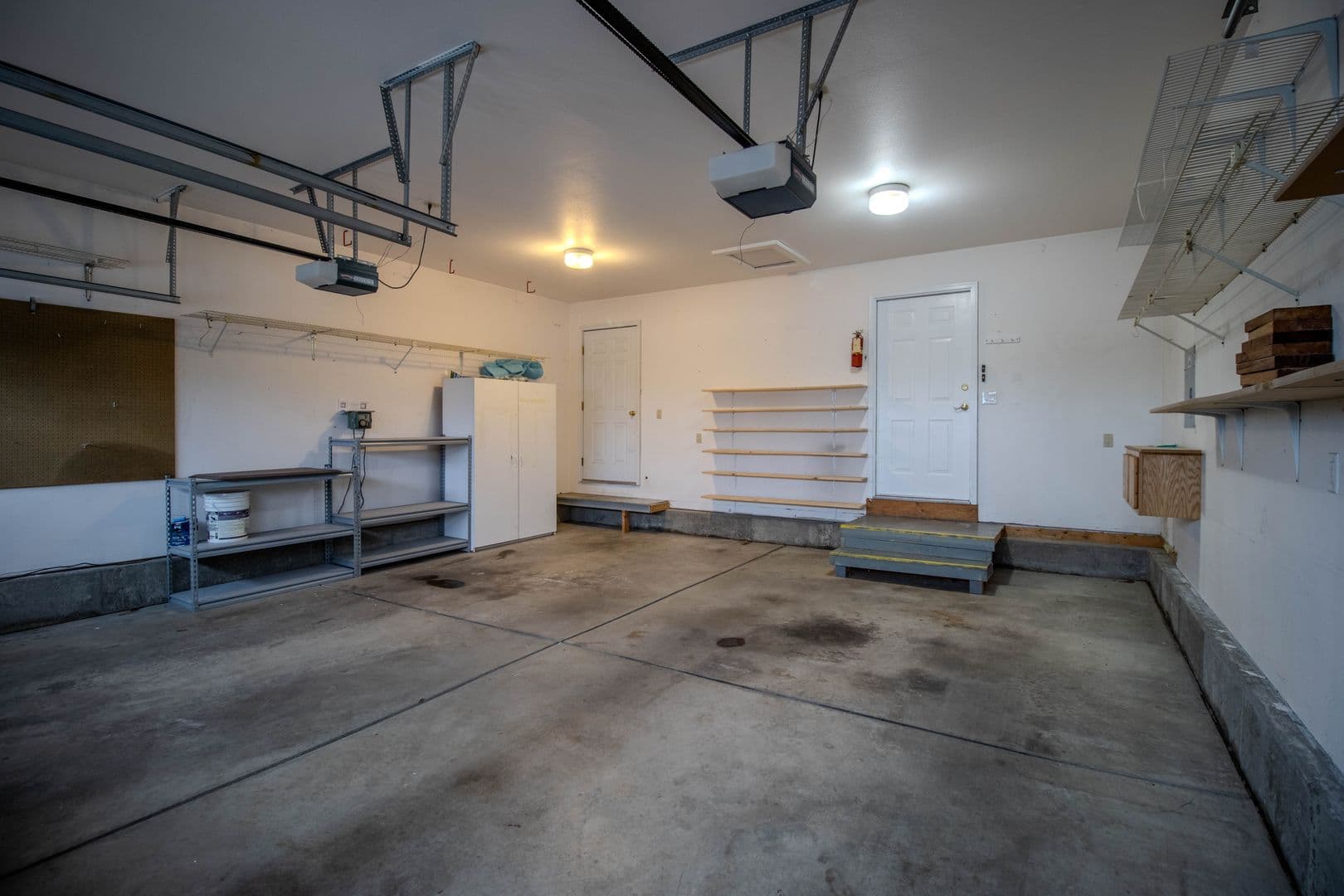 Canon City House: 609 Cobblestone