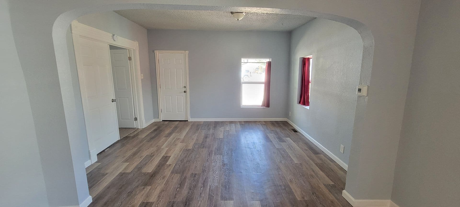 Canon City House: 408 Rudd