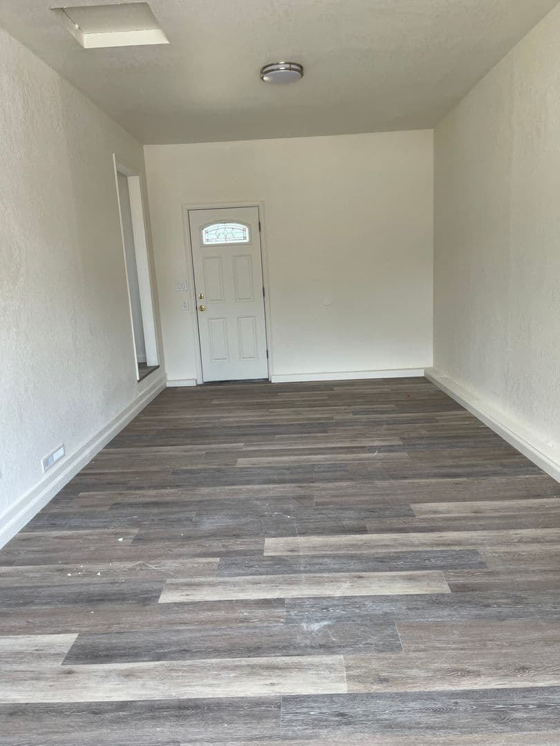 Canon City House: 2015 Pear