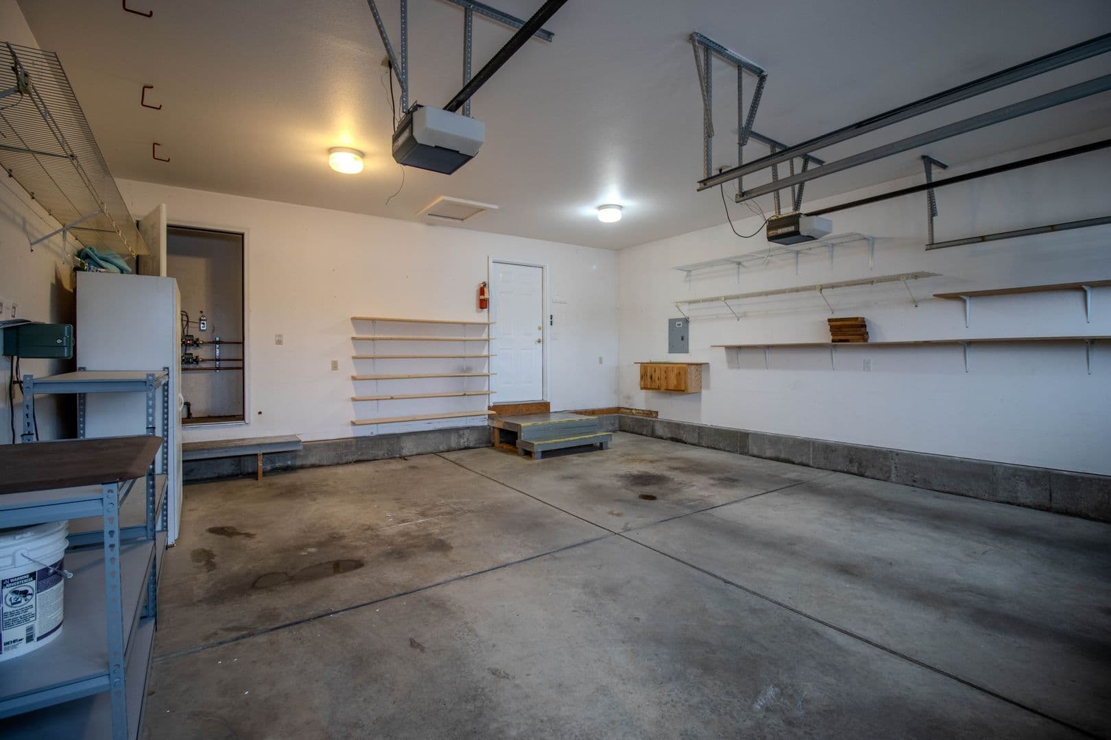 Canon City House: 609 Cobblestone