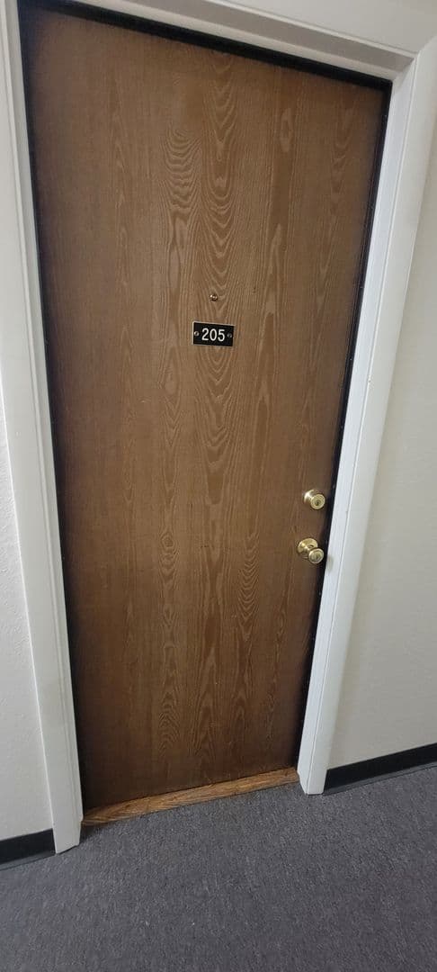Canon City Apartment: 602 Macon Avenue