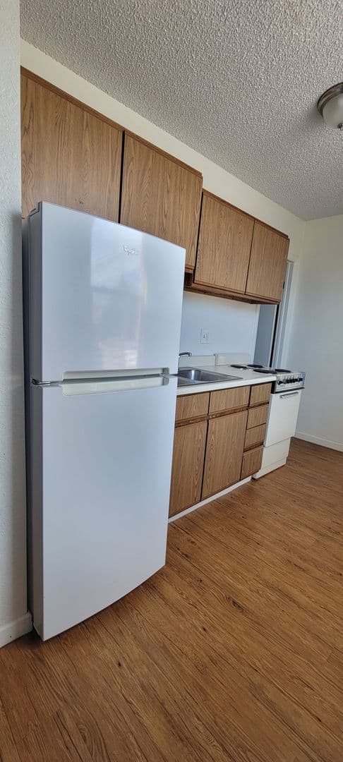 Canon City Apartment: 602 Macon Avenue