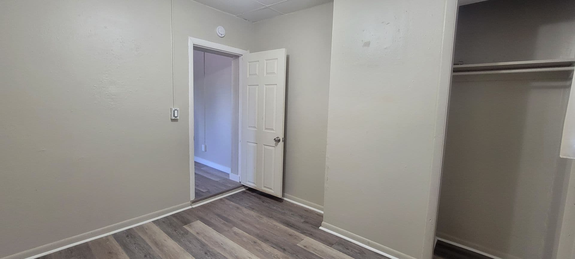 Canon City Apartment: 627 N 6th