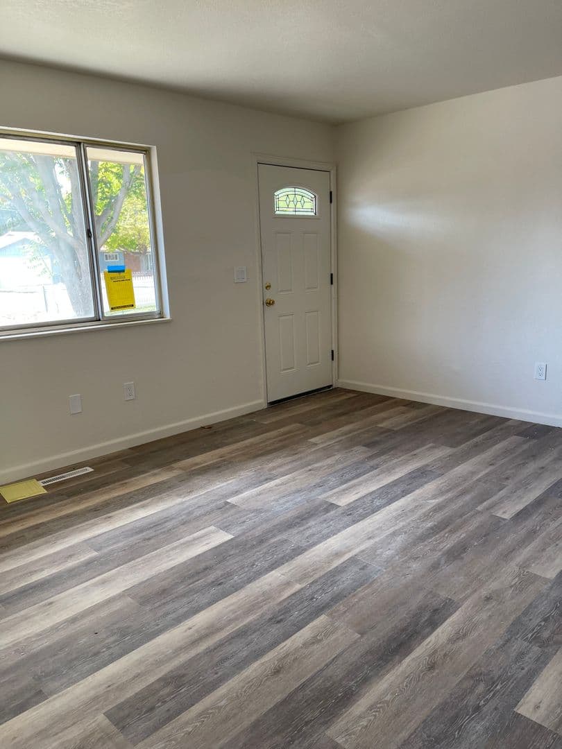 Canon City House: 2015 Pear