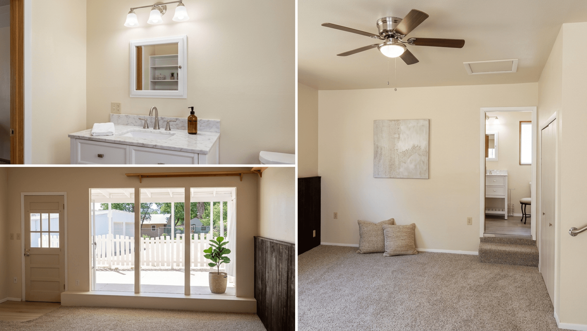 Canon City House: 714 Woodlawn Avenue