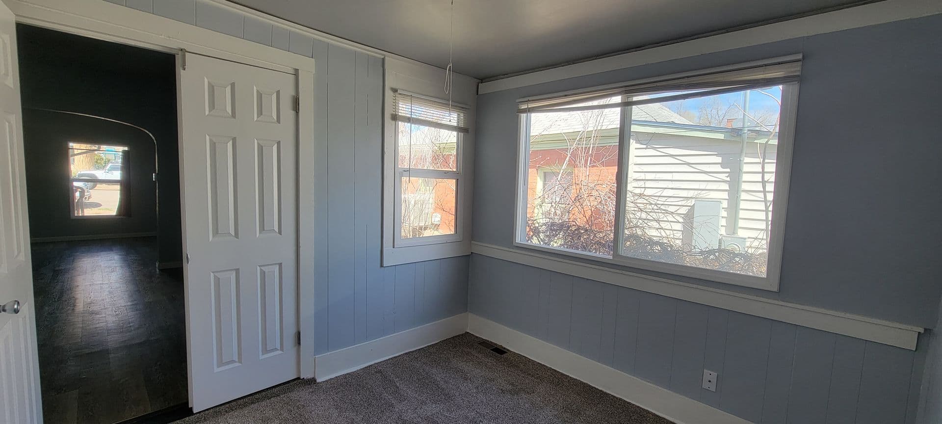 Canon City House: 408 Rudd