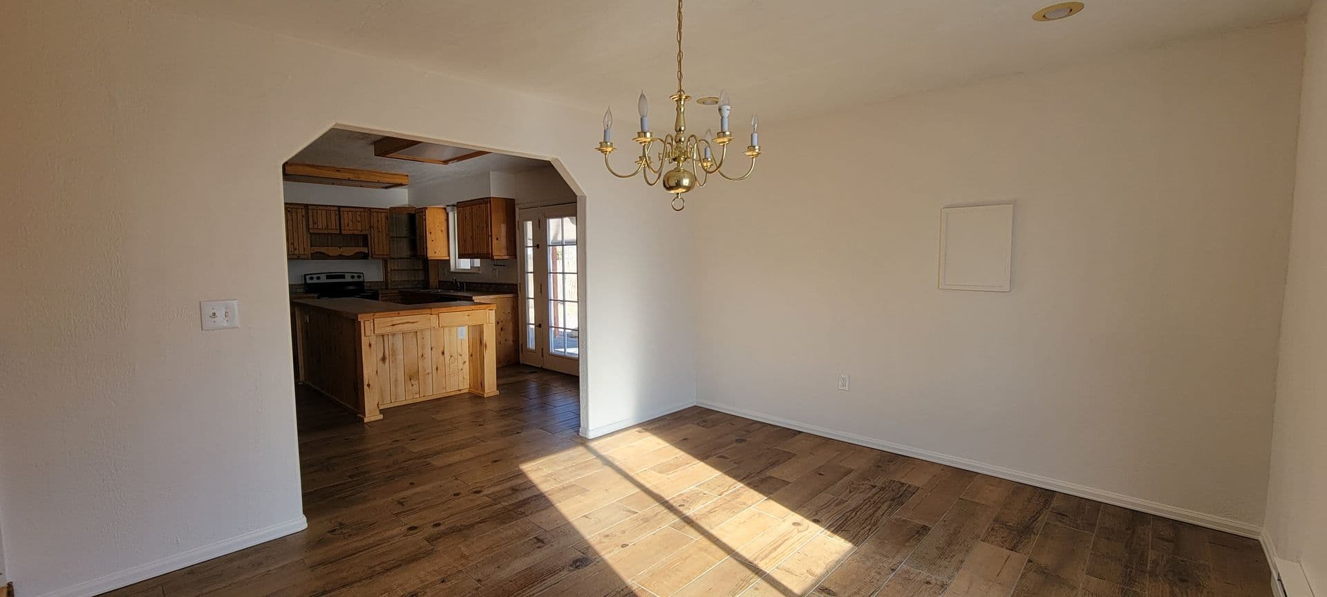 Canon City House: 720 Yarbrough
