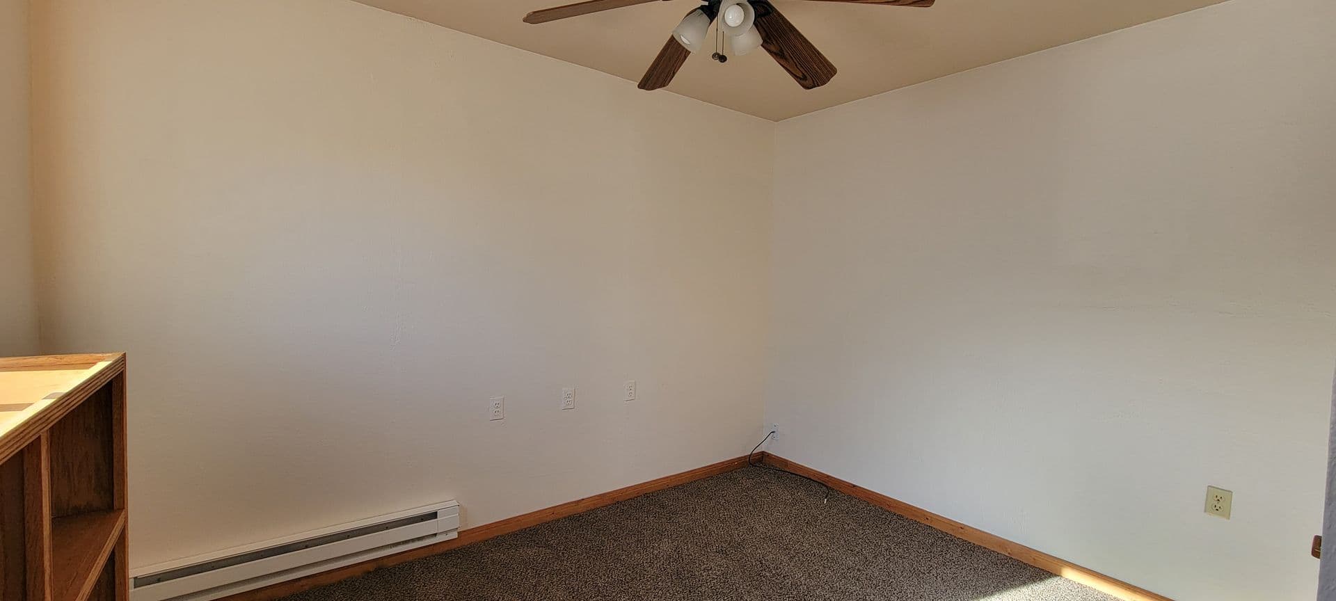 Canon City House: 720 Yarbrough