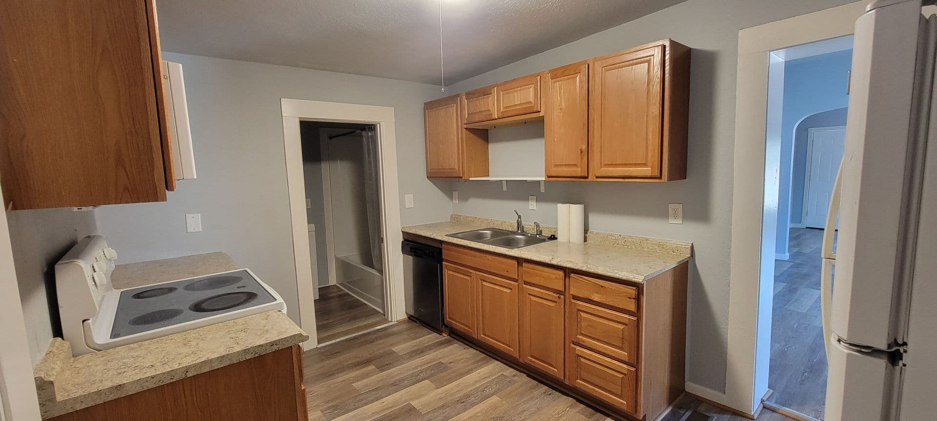 Canon City House: 408 Rudd