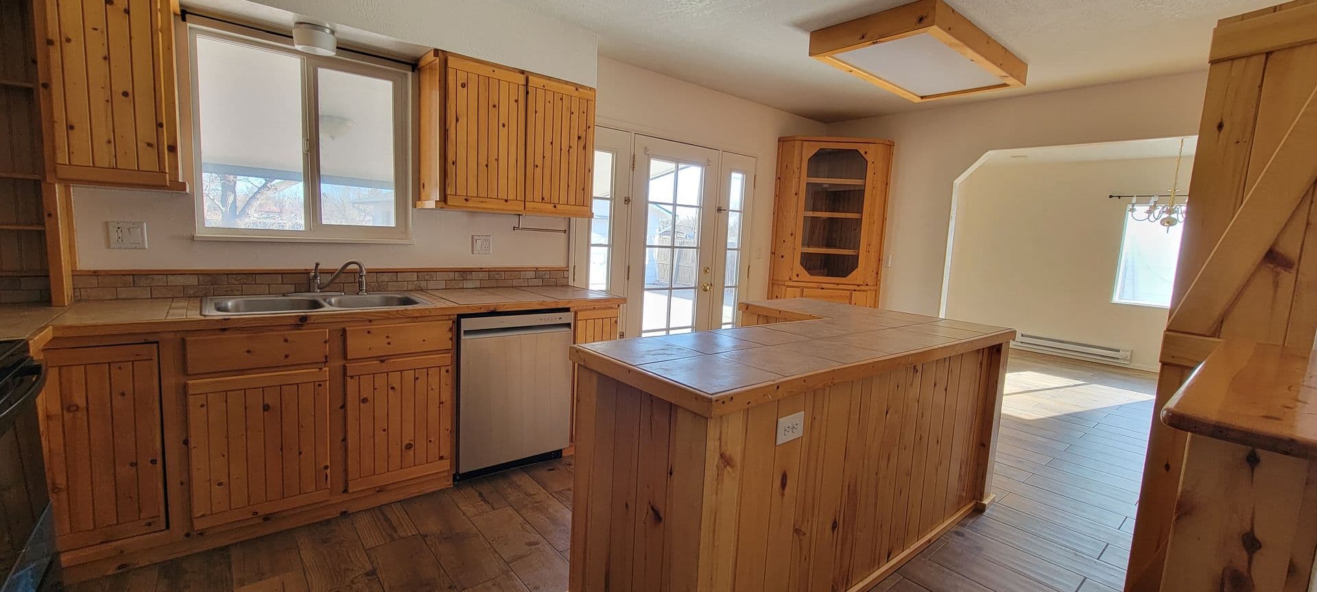 Canon City House: 720 Yarbrough