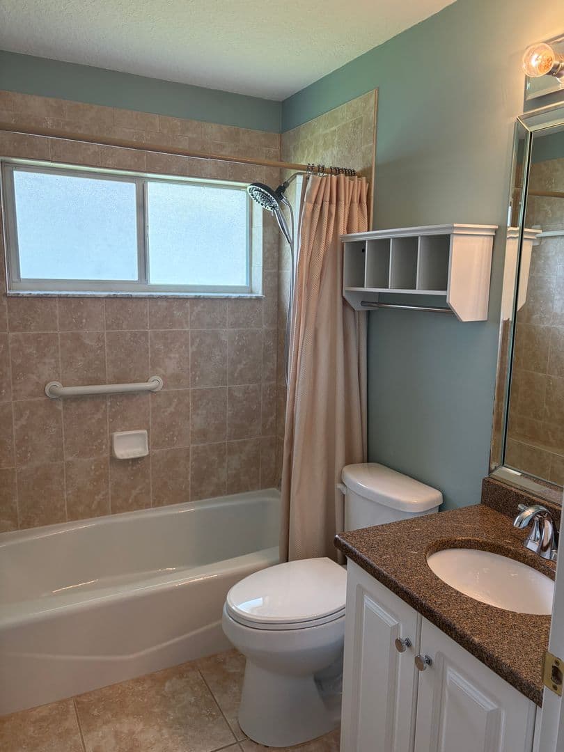 Saint Augustine House: 900 Windward Way
