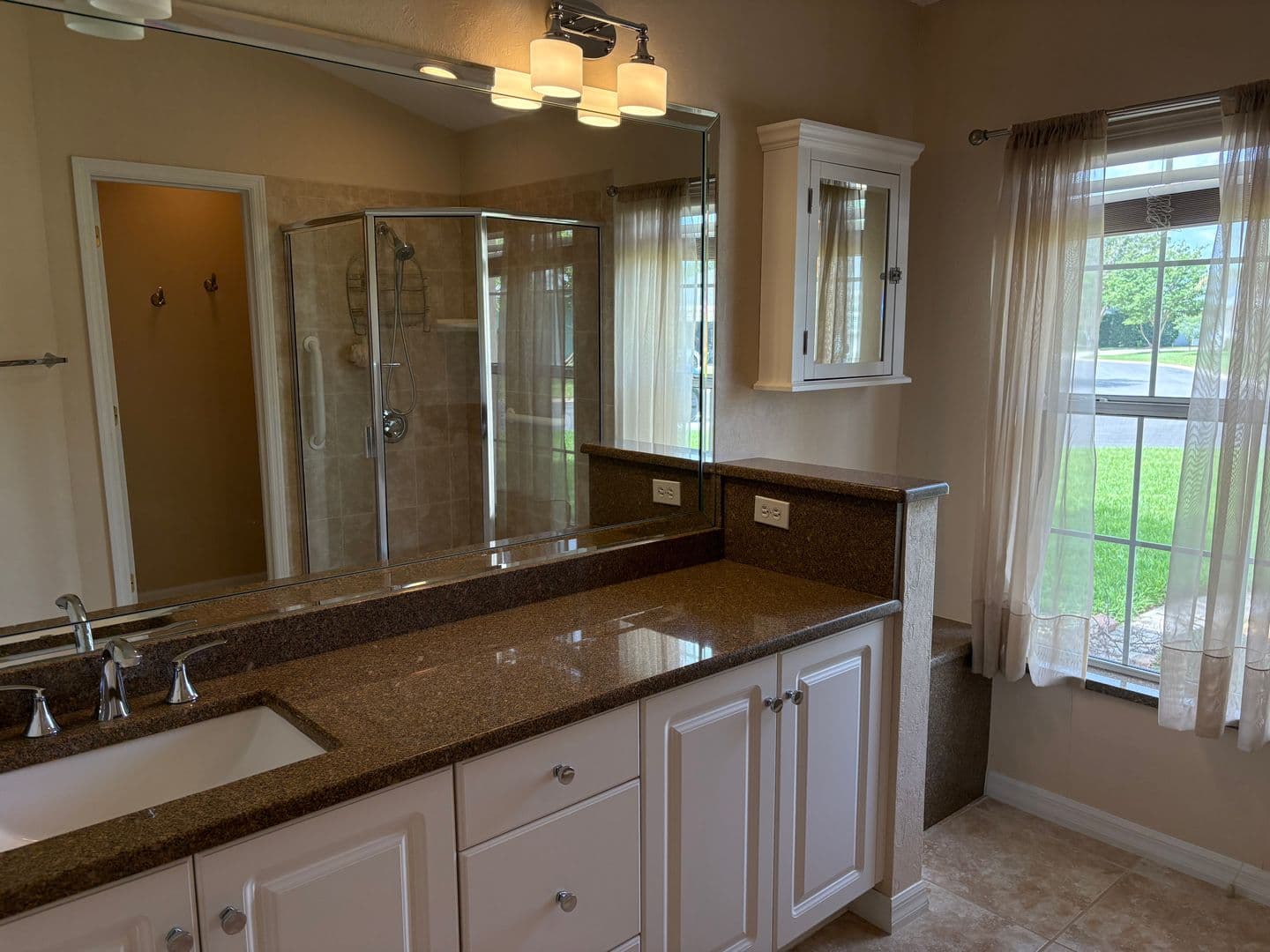 Saint Augustine House: 900 Windward Way