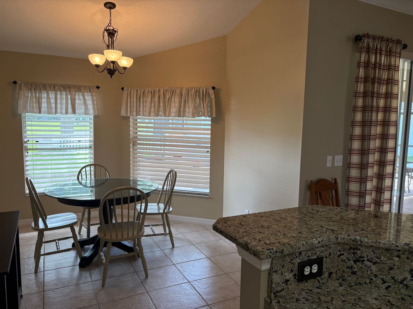 Saint Augustine House: 900 Windward Way