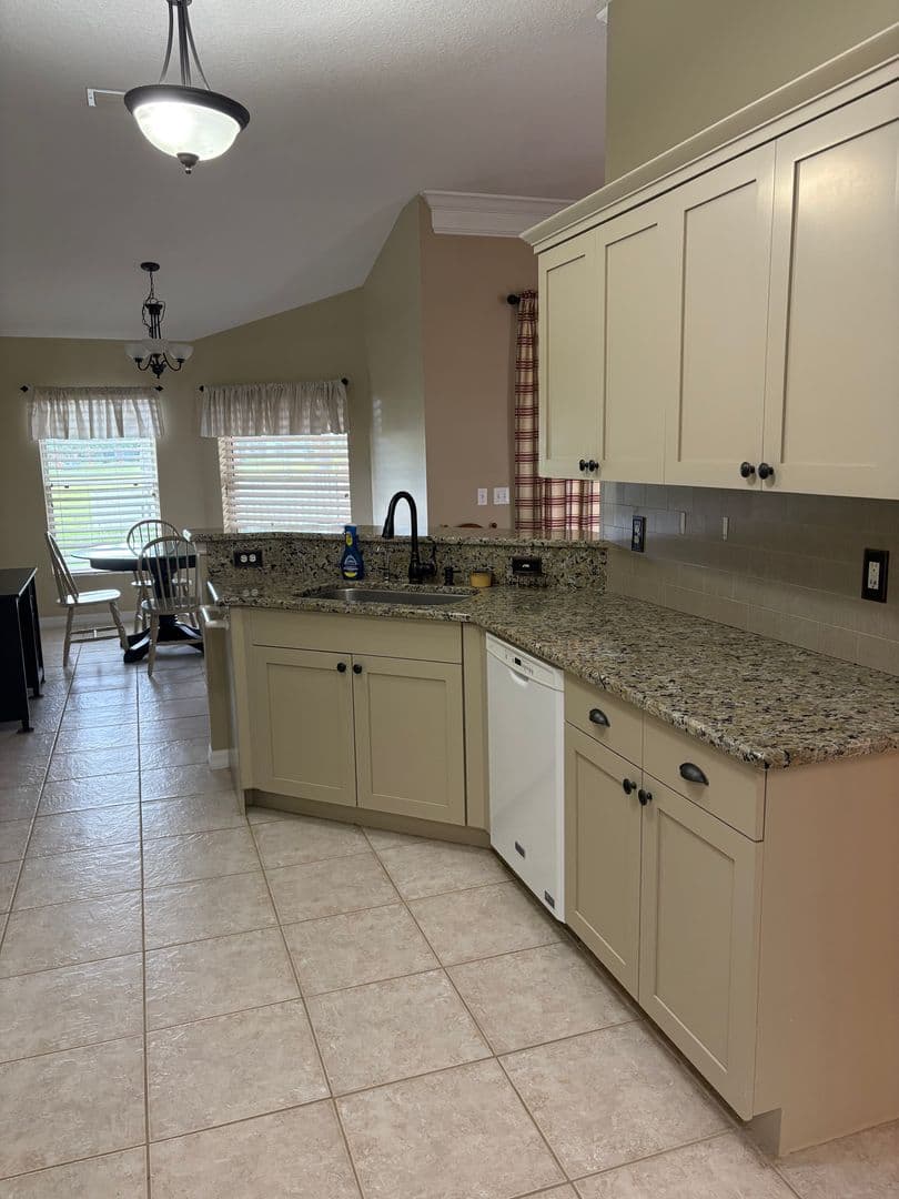 Saint Augustine House: 900 Windward Way