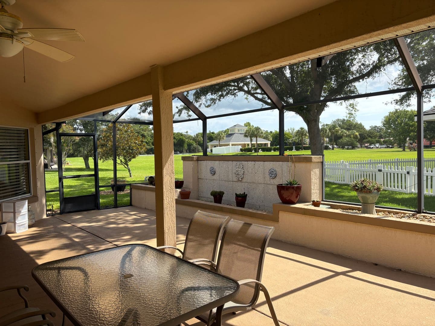Saint Augustine House: 900 Windward Way
