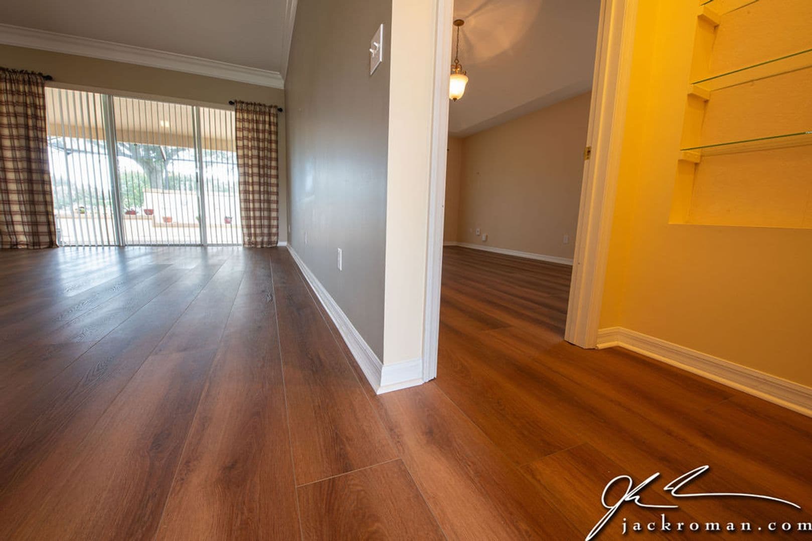 Saint Augustine House: 900 Windward Way