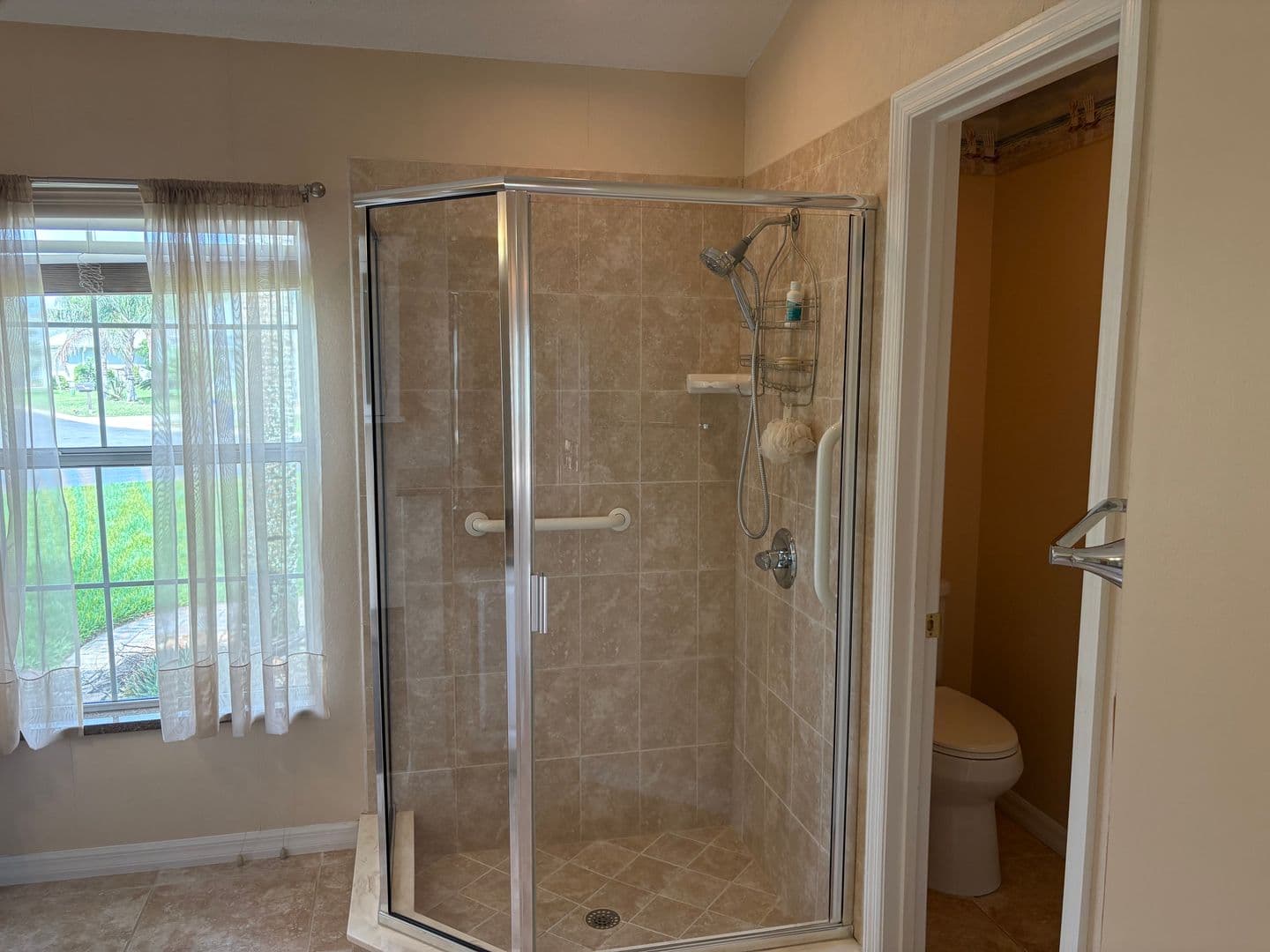 Saint Augustine House: 900 Windward Way