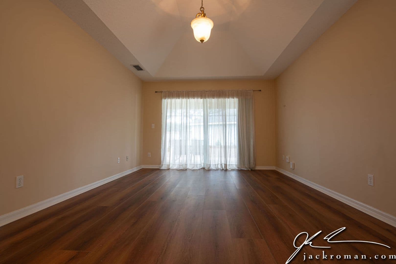 Saint Augustine House: 900 Windward Way