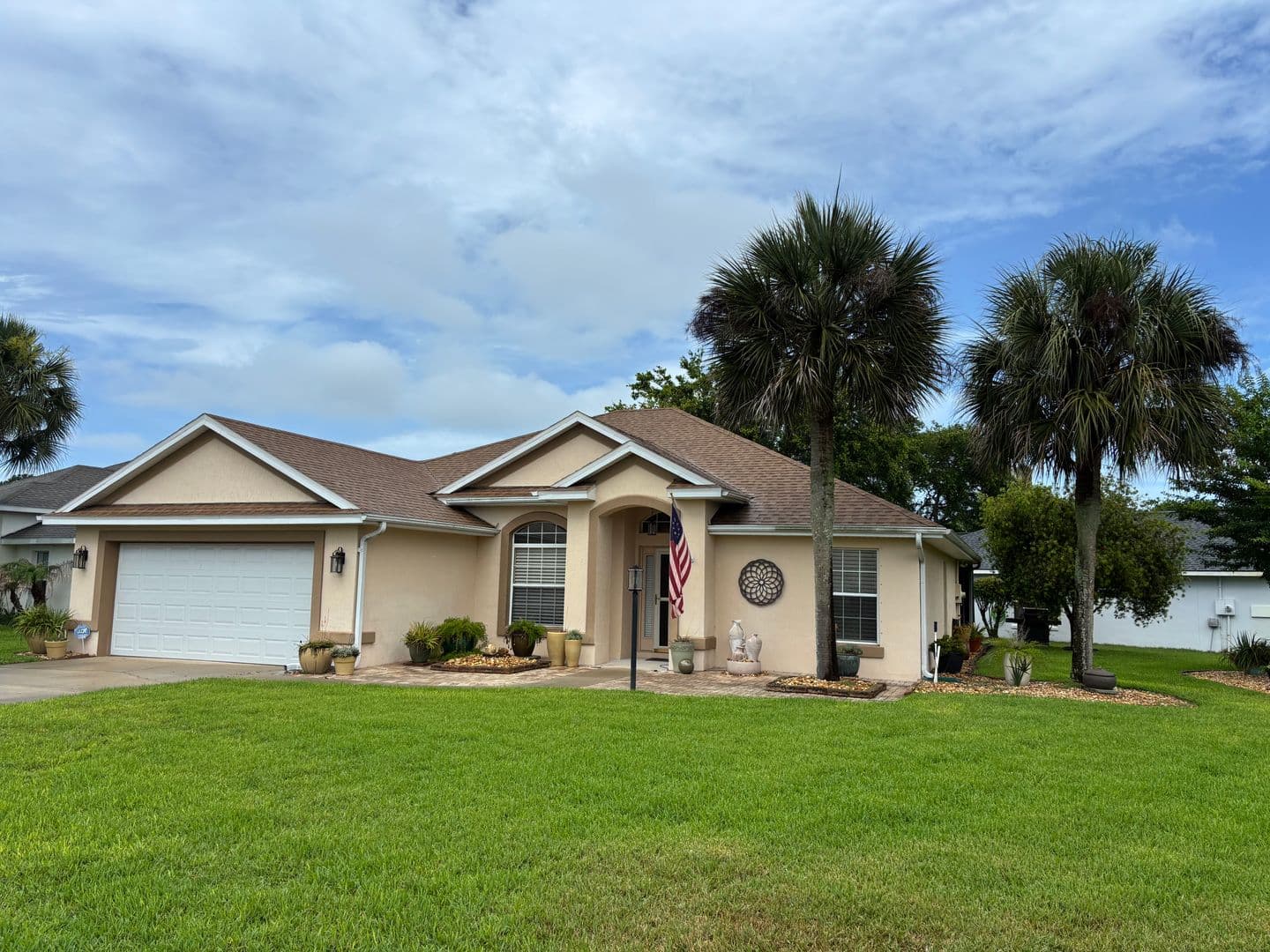 Saint Augustine House: 900 Windward Way