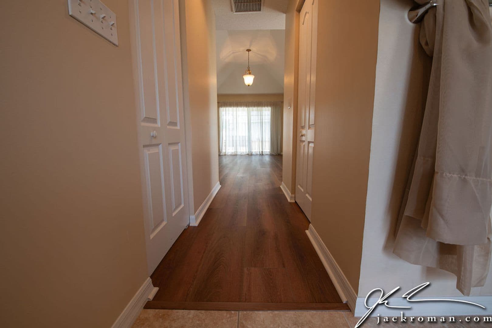 Saint Augustine House: 900 Windward Way