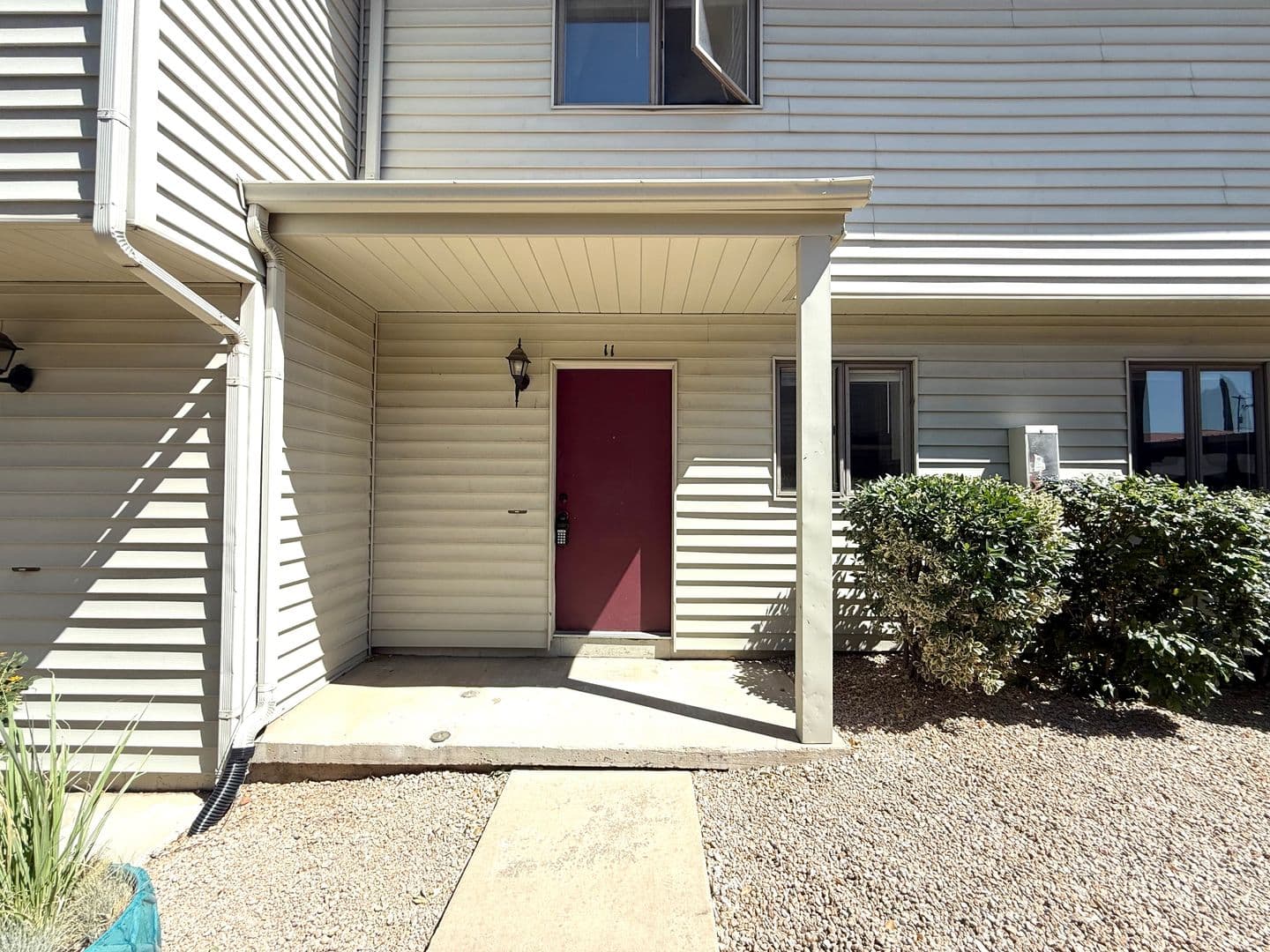 Prescott House: 1230 Stetson Rd. #11