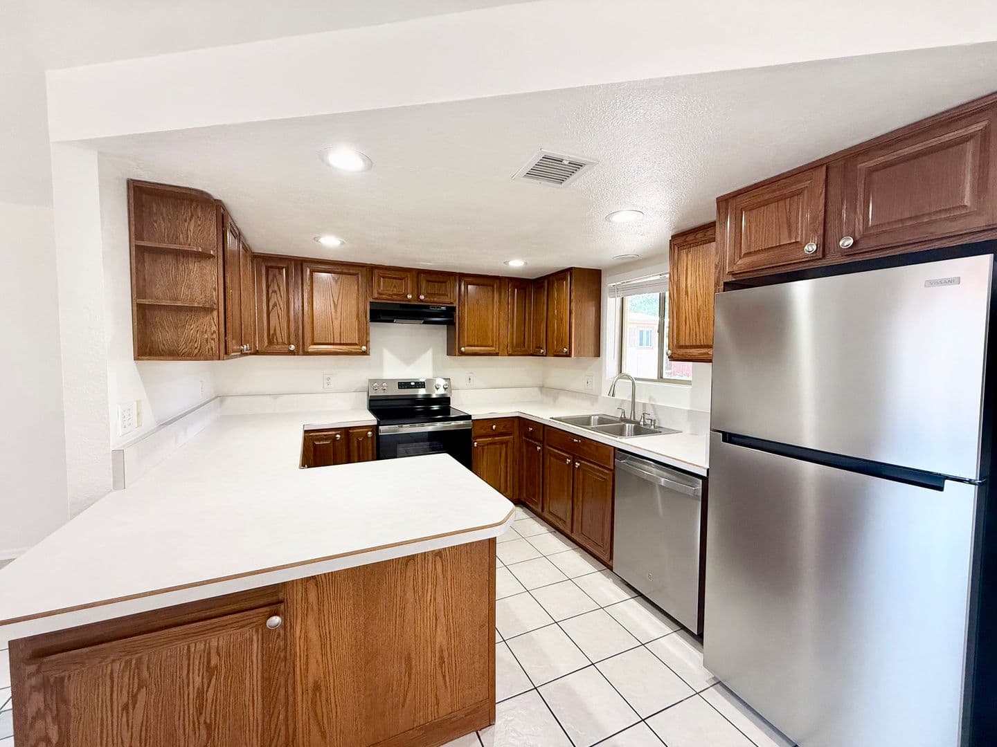 Prescott Valley Apartment: 7860 E Spouse Dr