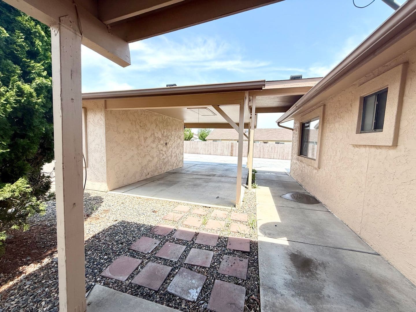Prescott Valley Apartment: 7860 E Spouse Dr