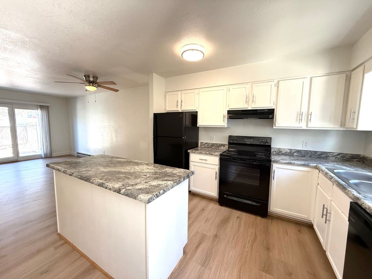 Prescott House: 1230 Stetson Rd. #11