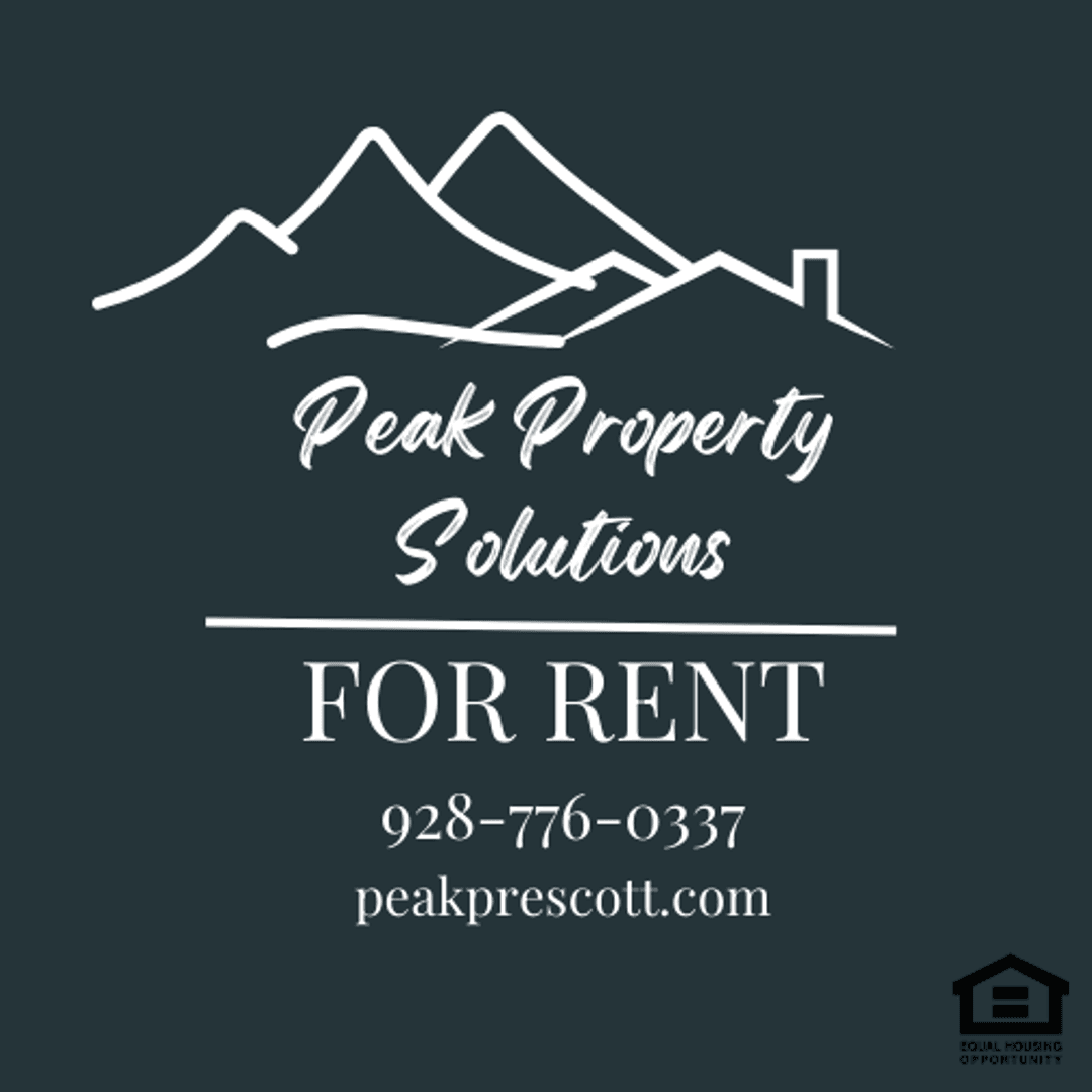 Prescott Apartment: 1257 White Spar Rd